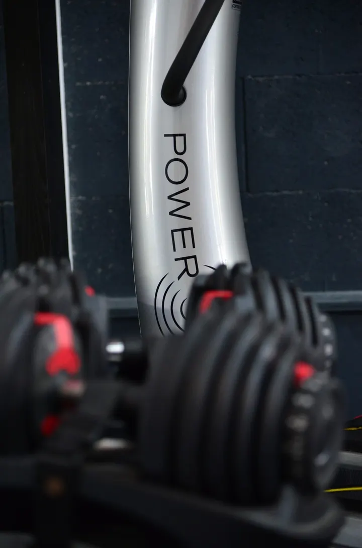 Ô Club Pornichet — pilates-studio à Bignon Joli, Pornichet — 2