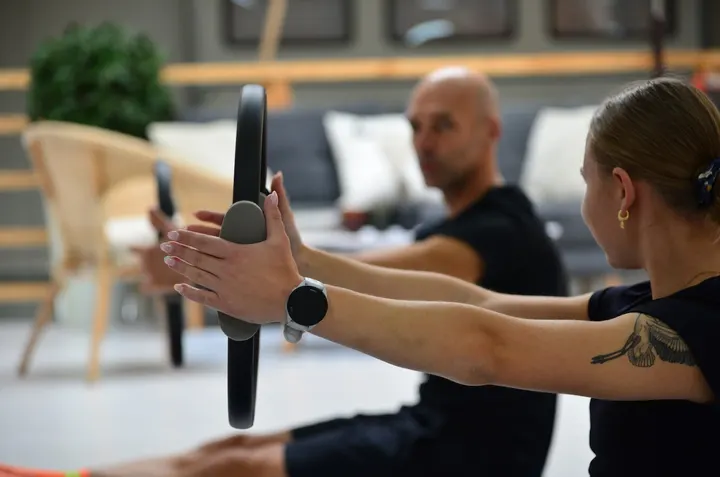Ô Club Pornichet — pilates-studio à Bignon Joli, Pornichet — 3