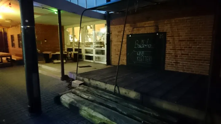Boulderhaus Mannheim — bouldern-studio in Franklin, Mannheim — 3