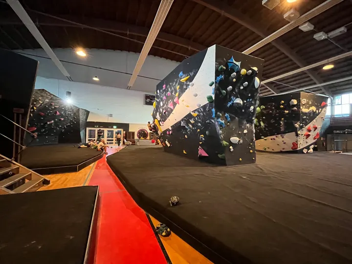 Boulderhaus Mannheim — bouldern-studio in Mannheim — 3