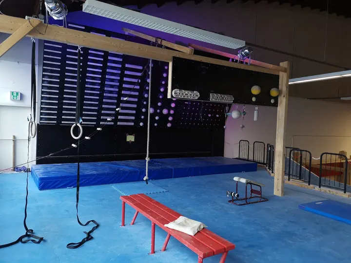 Boulderhaus Mannheim — bouldern-studio in Mannheim — 4