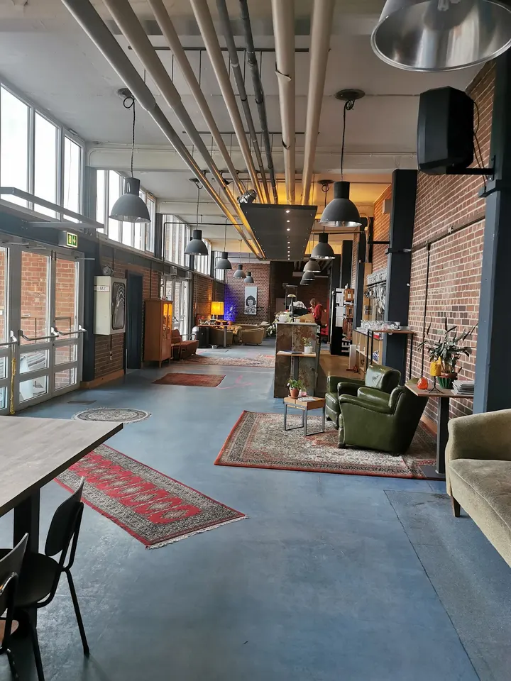 Boulderhaus Mannheim — bouldern-studio in Mannheim — 5