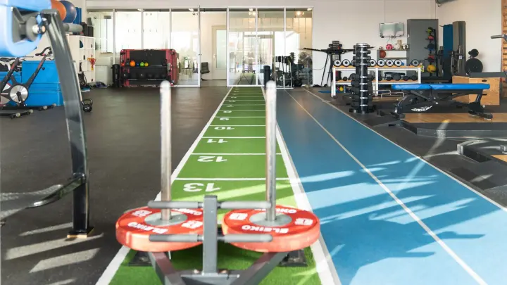 Beter Saendelft Top — Wellness in Saendelft, Assendelft