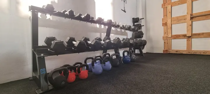Calisthenics Evolution — calisthenics-studio en Piles — 3