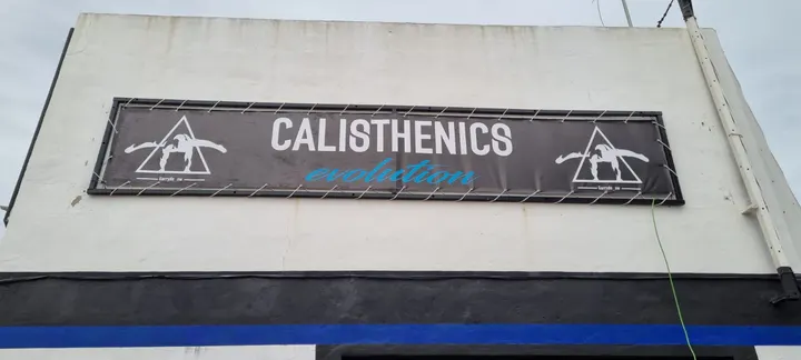 Calisthenics Evolution — calisthenics-studio en Piles — 5