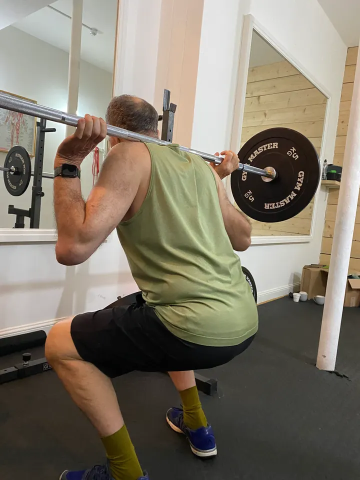 Virtus Fitness — fitness studio in Twickenham, London — 2