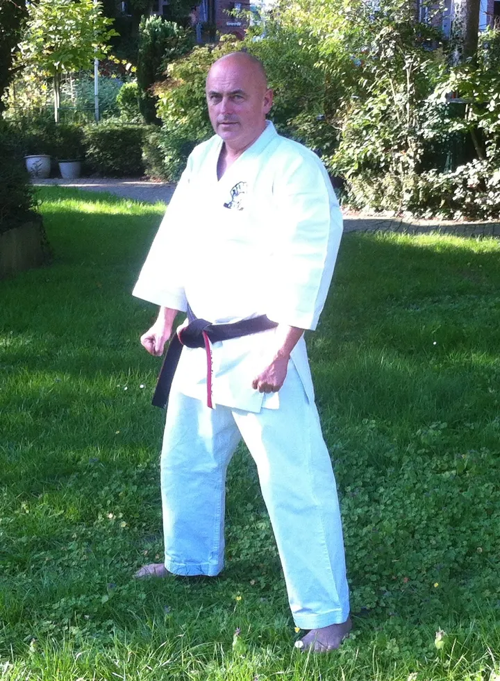 Gojukan Neuss e.V. — Martial Arts in Innenstadt, Neuss