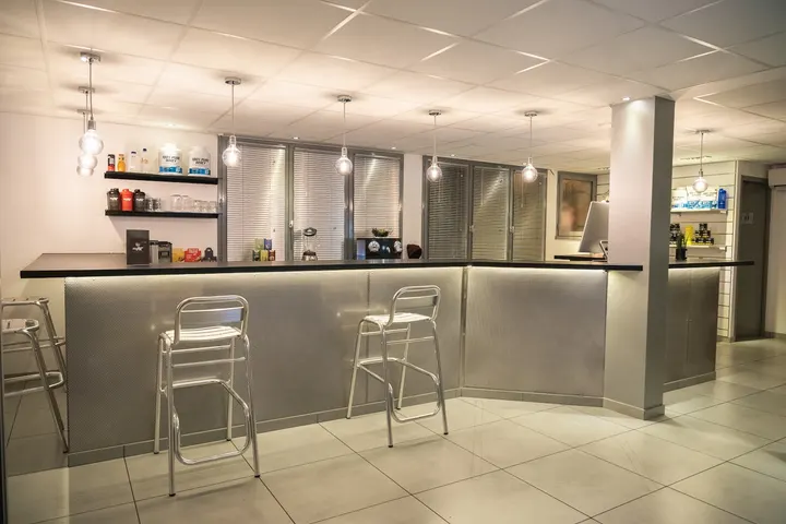MyFit — salle de fitness-studio à Epagny Metz-Tessy — 5