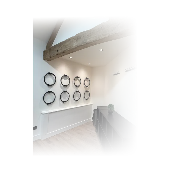 Jf Reformer — Reformer Pilates in Hornsey, London