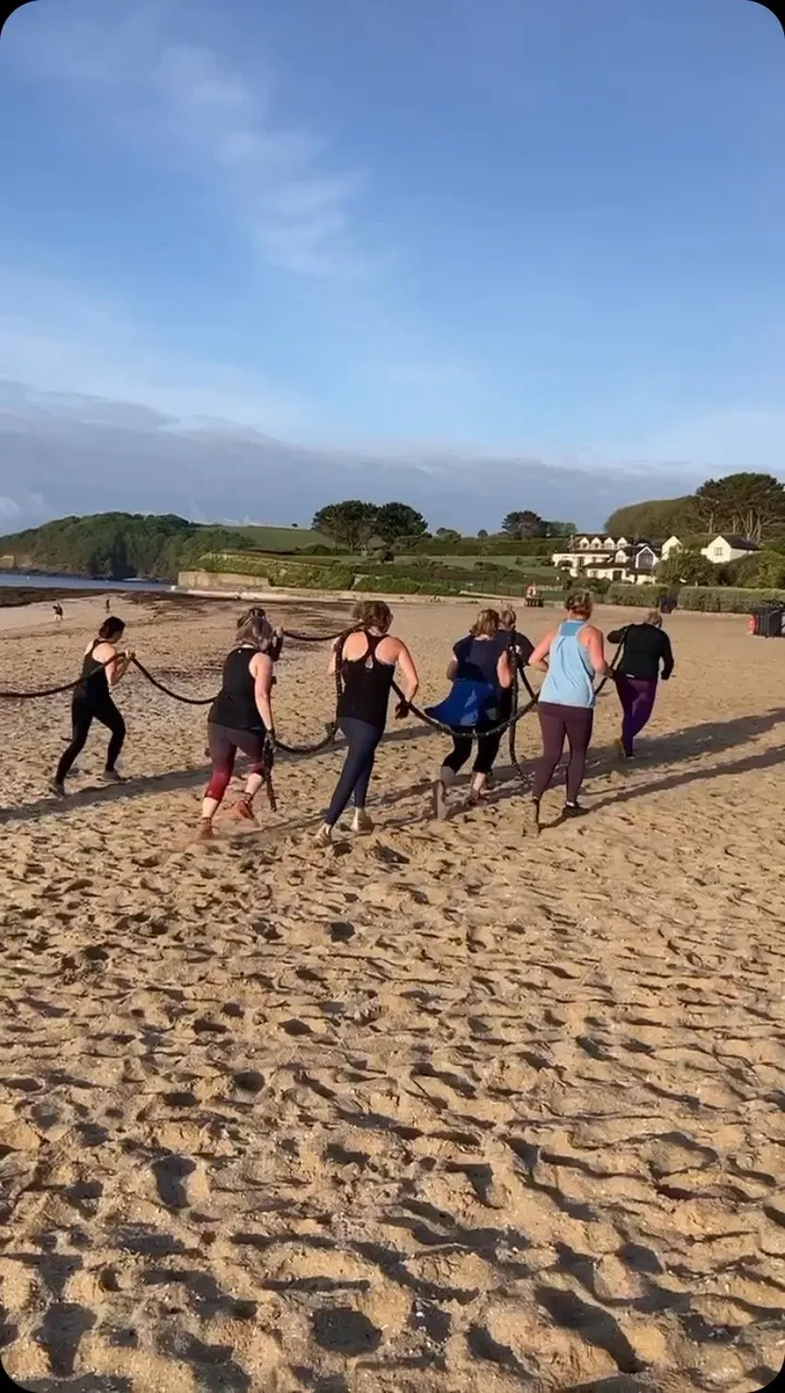 Soul Strength Cornwall — yoga-studio in Penryn — 3