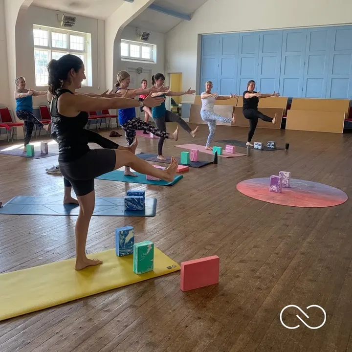 Soul Strength Cornwall — yoga-studio in Penryn — 4
