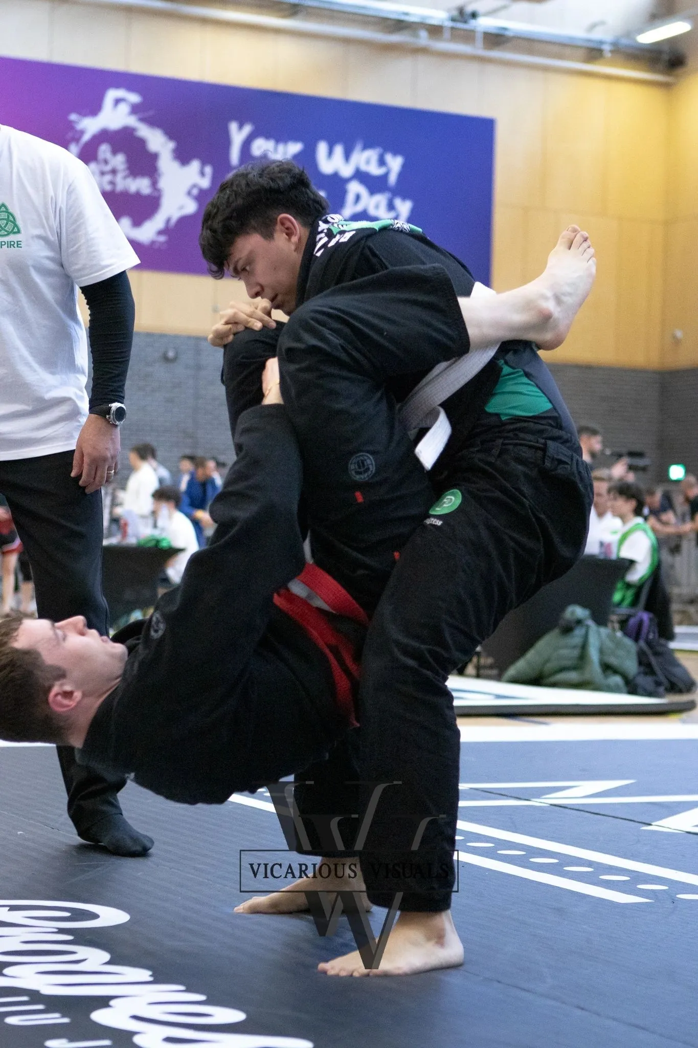 East Antrim Martial Arts — bjj-studio in Larne — 3