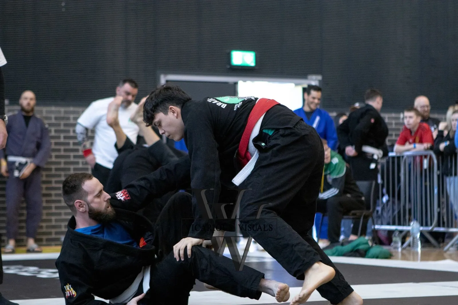 East Antrim Martial Arts — bjj-studio in Larne — 4