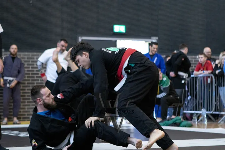 East Antrim Martial Arts — martial arts-studio in Larne — 3
