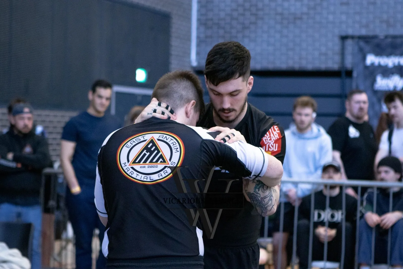 East Antrim Martial Arts — bjj-studio in Larne — 5