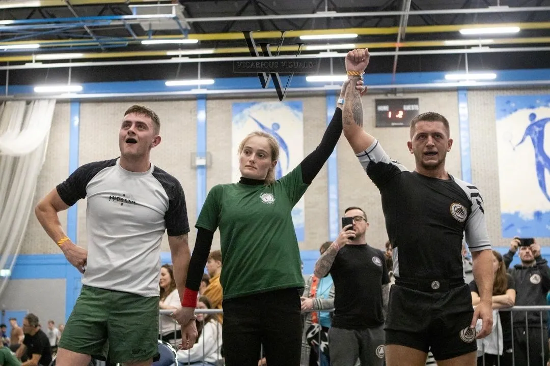 East Antrim Martial Arts — bjj-studio in Larne — 6
