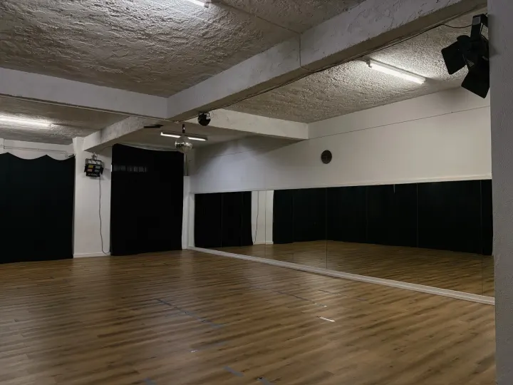 Núcleo Inovartístico — dança-studio em Mem Martins, Algueirão-Mem Martins — 3
