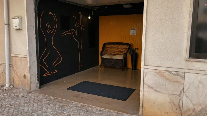 Núcleo Inovartístico — Dança em Mem Martins, Algueirão-Mem Martins