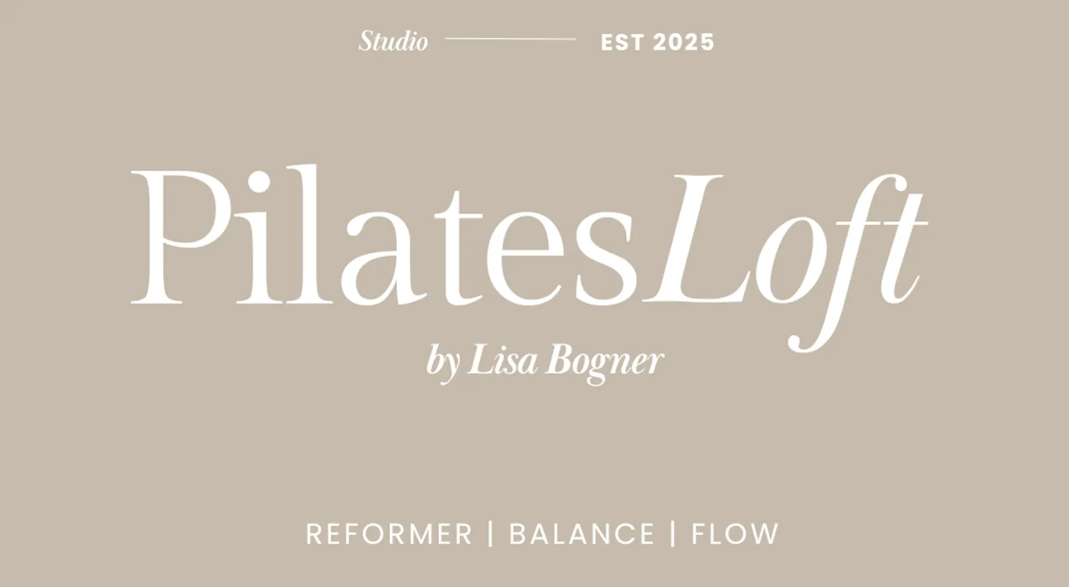Pilates Loft Lisa Bogner — pilates-studio i Passau — 2