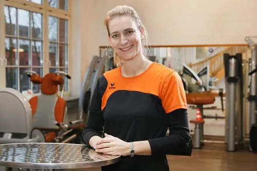 Vital Lichtenberg GmbH — PT Studio in Rummelsburg, Berlin