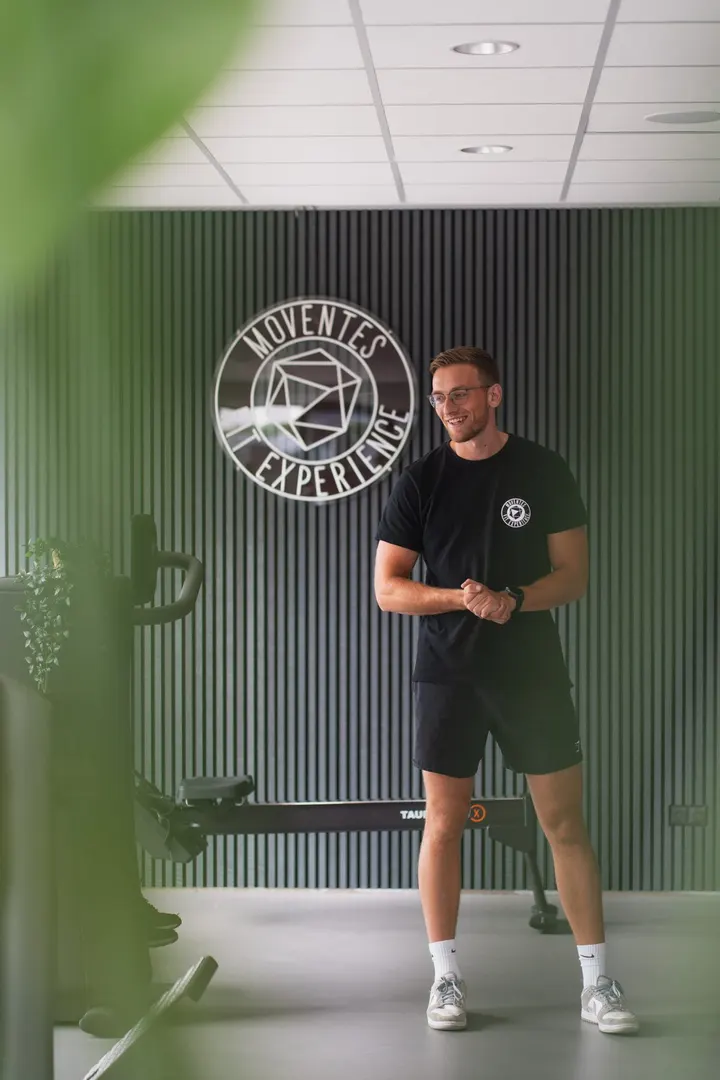 Moventes Fit Experience — sportschool-studio in IJsselstein — 2