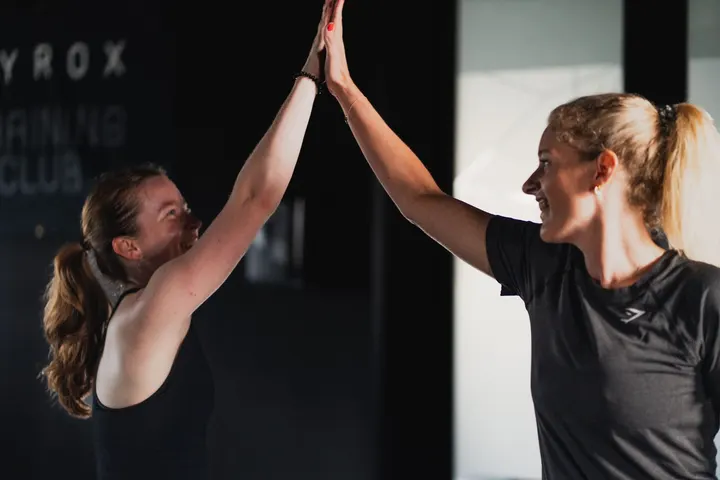 Moventes Fit Experience — sportschool-studio in IJsselstein — 3