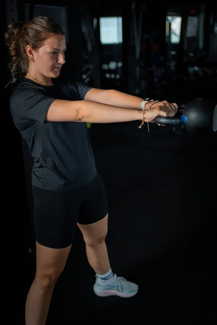 Moventes Fit Experience — sportschool-studio in IJsselstein — 3