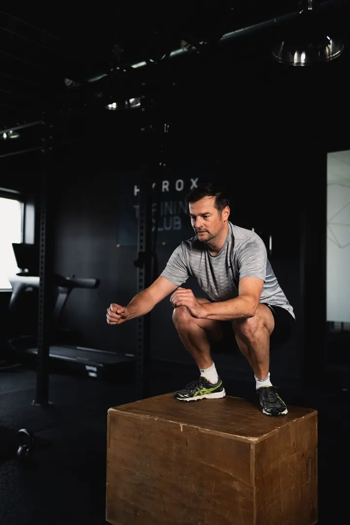 Moventes Fit Experience — sportschool-studio in IJsselstein — 4