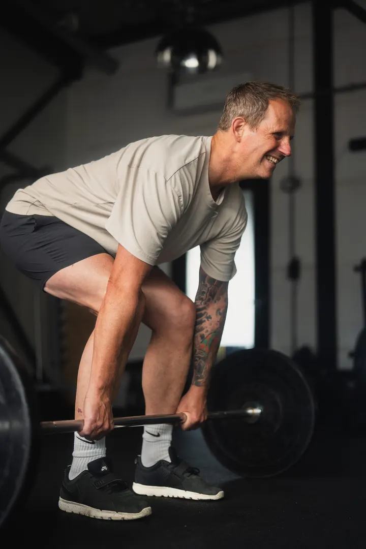 Moventes Fit Experience — sportschool-studio in IJsselstein — 5