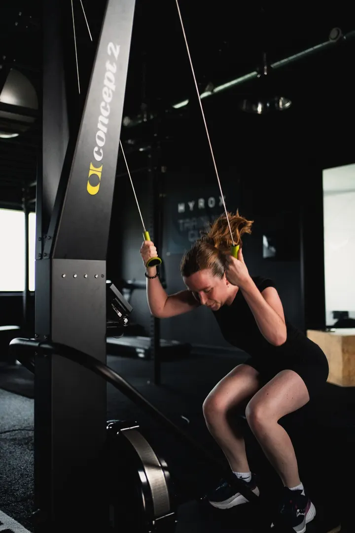 Moventes Fit Experience — sportschool-studio in IJsselstein — 6