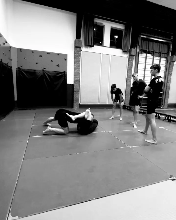 Rōnin Mixed Martial Arts — vechtsport-studio in Lingewijk, Gorinchem — 3