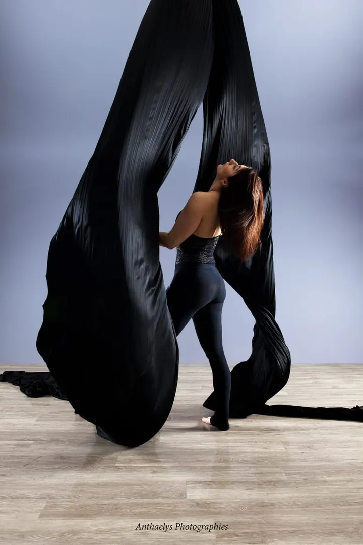 Gravity Pole Dance Studio — pole fitness-studio à Lyon — 5