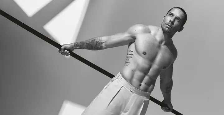 Aaron Santos Trainer — Strength en Embajadores, Madrid