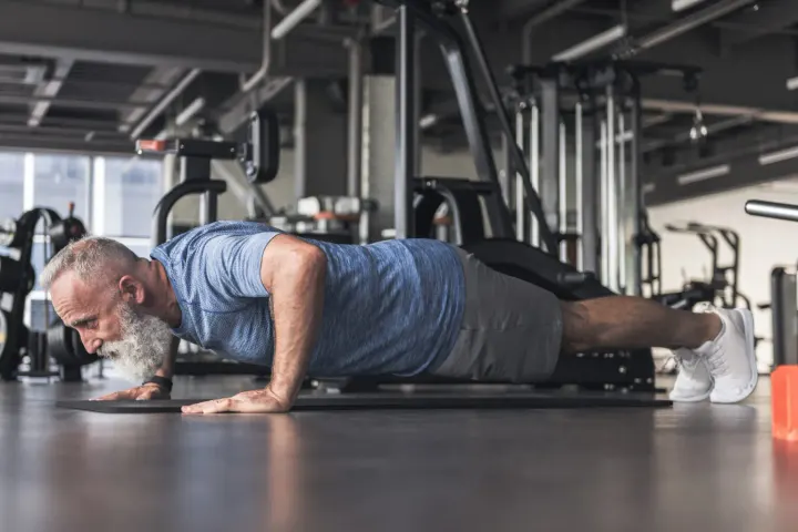 Northletic — functional training-studio in Neumünster — 6