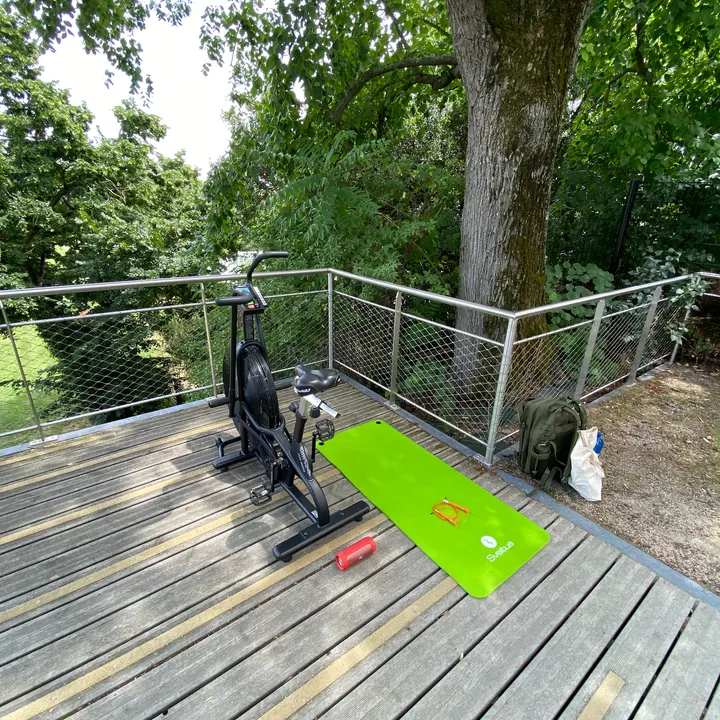 Loup Remaut Coach Sportif Toulouse — coaching personnel-studio à Toulouse — 3