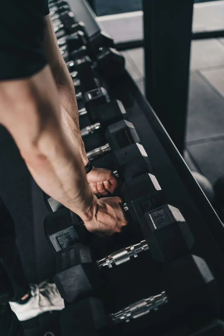 Hunter Fitness Fitness Training — Fitness Studio in Islington, London
