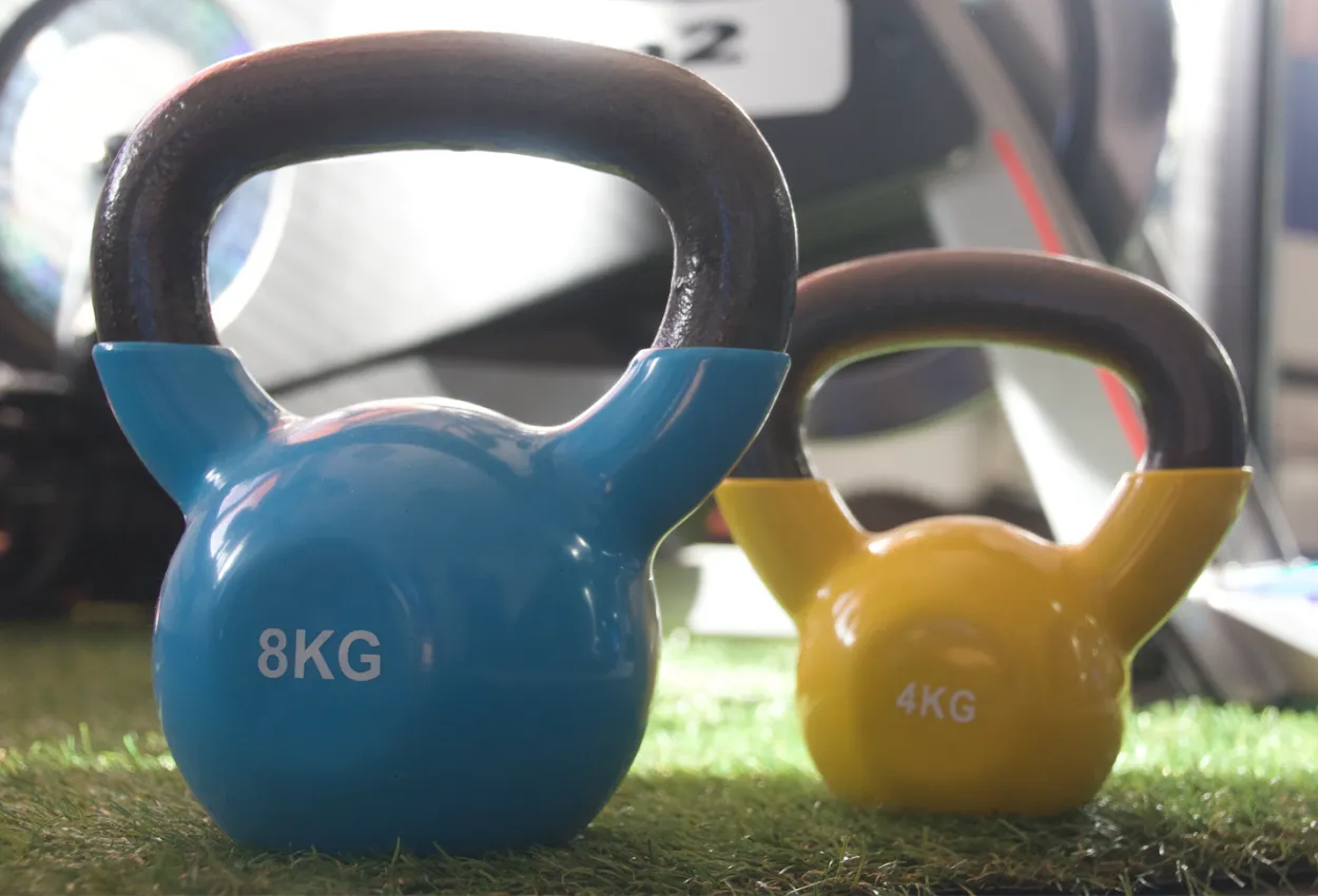 M-C Entrenamiento Personal — pt-studio-studio i San Sebastián de los Reyes — bild 3