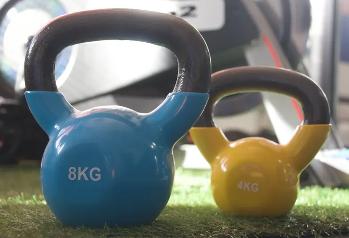 M-C Entrenamiento Personal — entrenamiento personal-studio en San Sebastián de los Reyes — 3