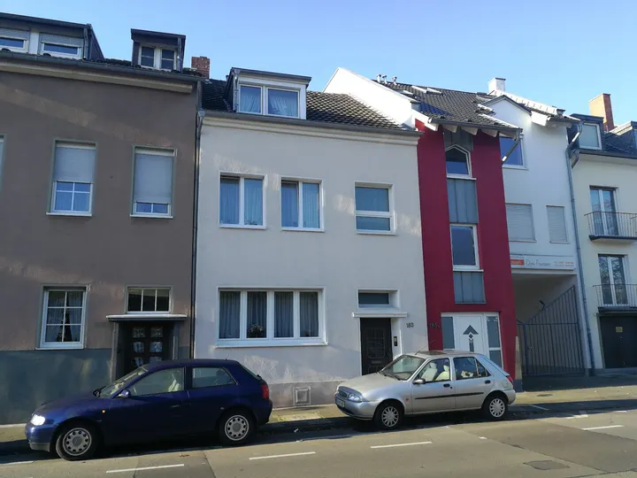 Aliento Endenich — Yoga in Endenich, Bonn
