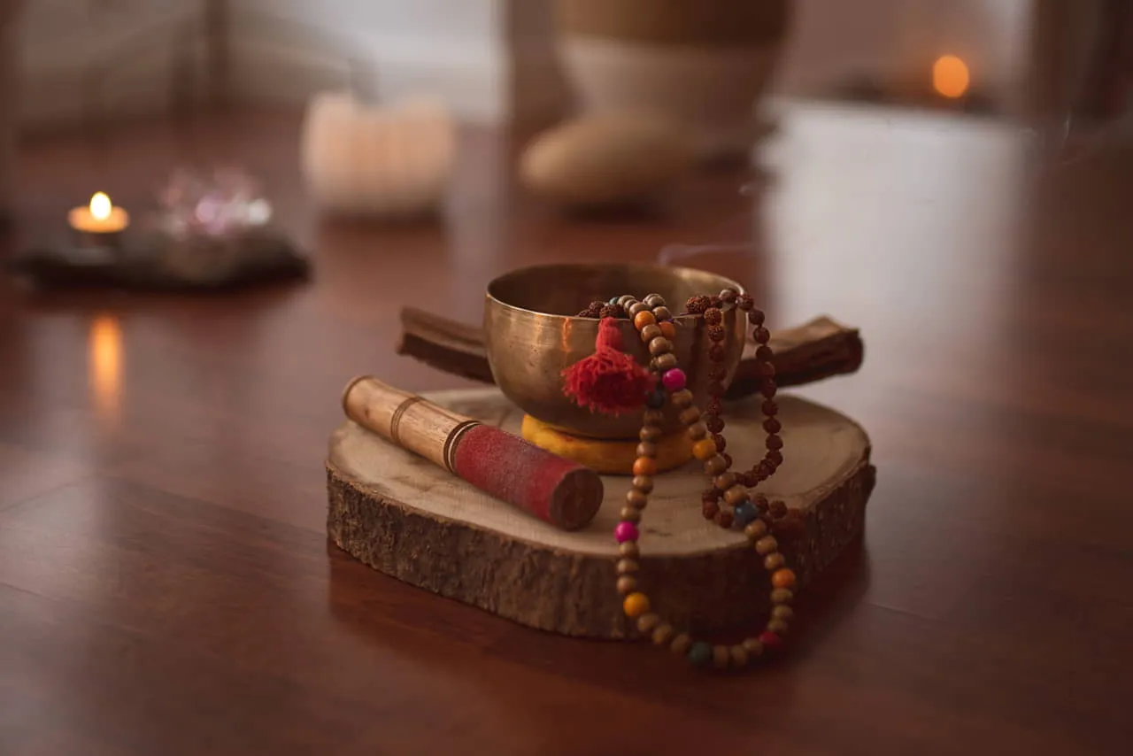 Centro de Yoga y Meditación Om Tara Salamanca — yoga-studio en Salamanca — 4