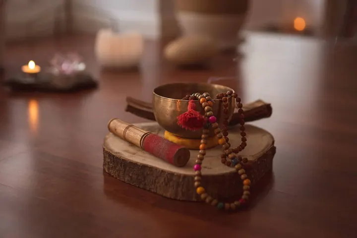 Centro de Yoga y Meditación Om Tara Salamanca — yoga-studio en Salamanca — 4