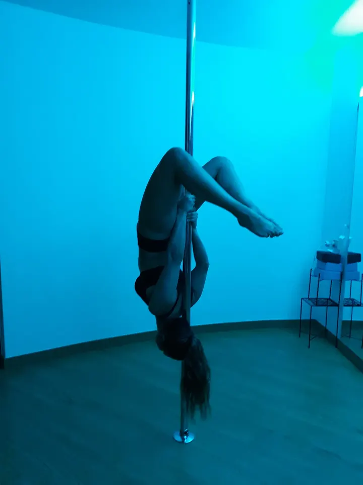 POLE STUDIO CRISTINA CARBONELL — pole fitness-studio en Perchel Sur, Málaga — 2
