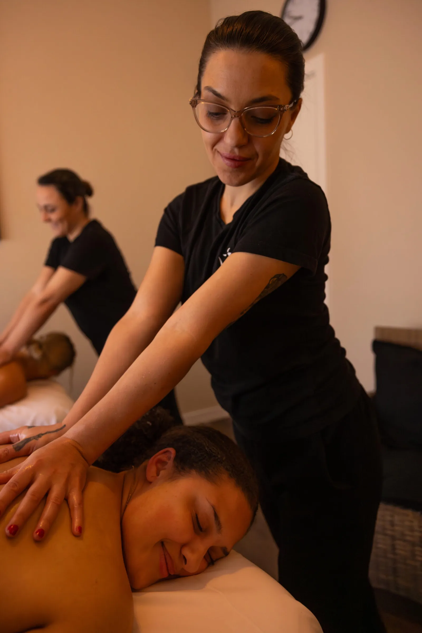 Ezanza Massage - Nørregade — wellness-studio i Indre By, København — bild 2
