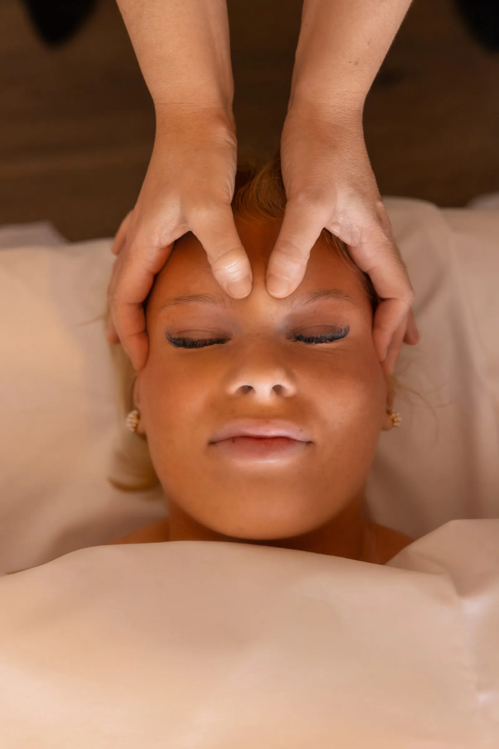 Ezanza Massage - Nørregade — wellness-studio i København — bild 5
