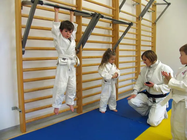 GenDai-Budo — kampfsport-studio in Bergkirchen, München — 2