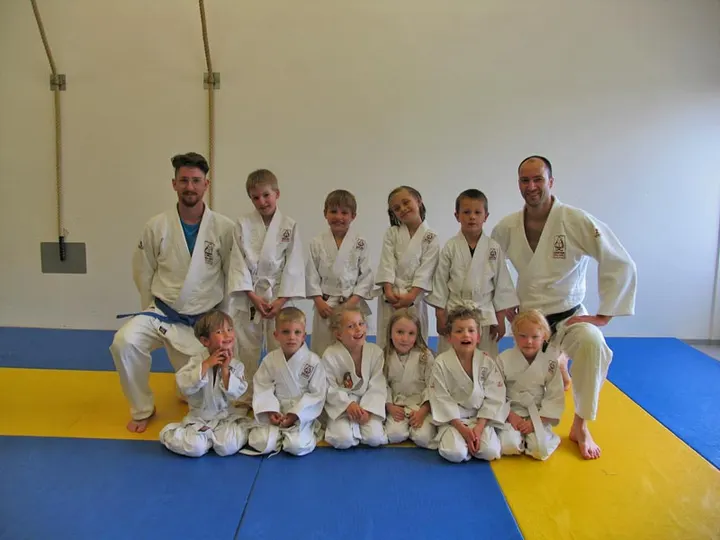 GenDai-Budo — kampfsport-studio in München — 3