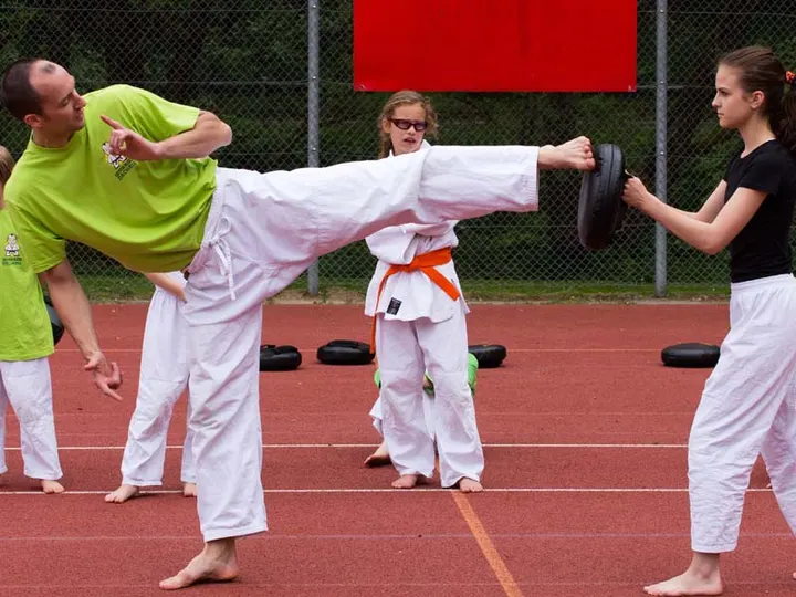 GenDai-Budo — kampfsport-studio in München — 4
