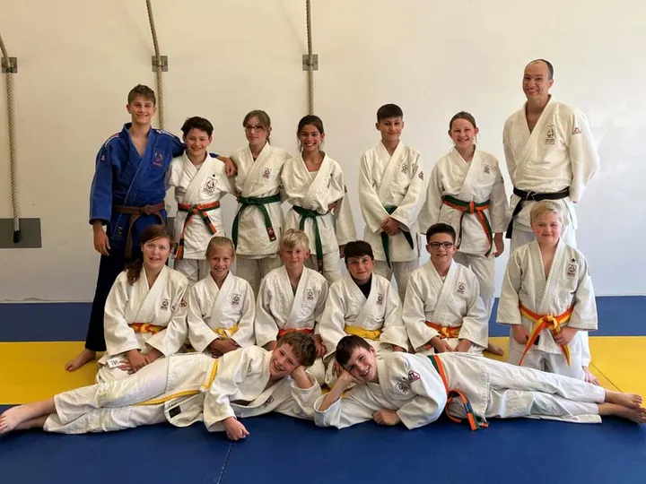 GenDai-Budo — kampfsport-studio in München — 5