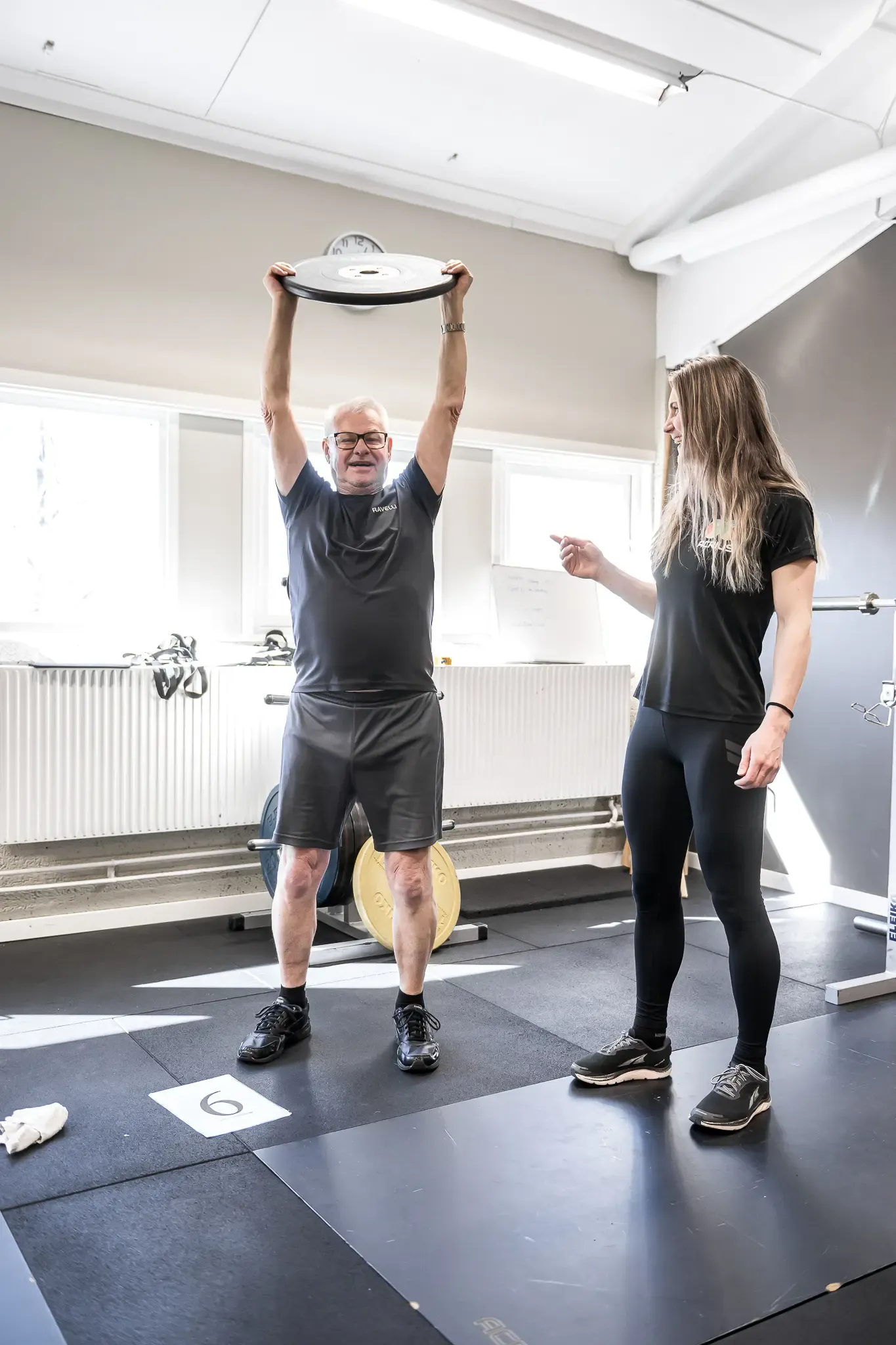 Acrius Trollhättan — pt-studio-studio i Hjulkvarn, Trollhättan — bild 3