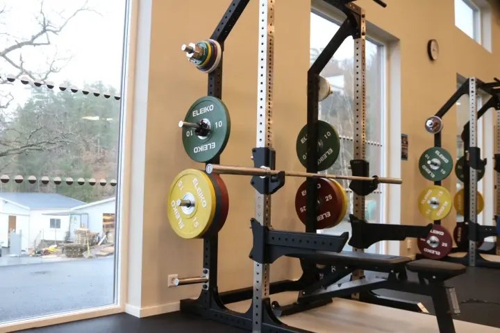 Acrius Trollhättan — pt-studio i Trollhättan — 5